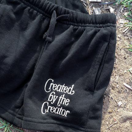 Created by the Creator Kids Short