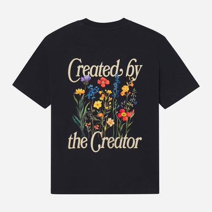 Created by the Creator Unisex Tee
