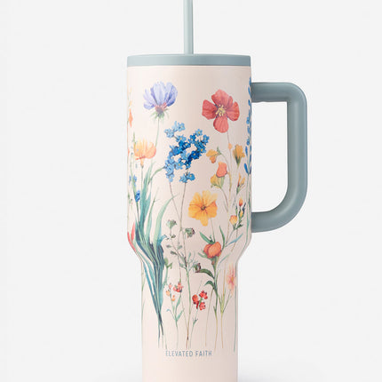 Creation 40 oz Ascend Tumbler