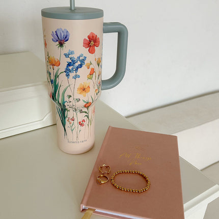 Creation 40 oz Ascend Tumbler