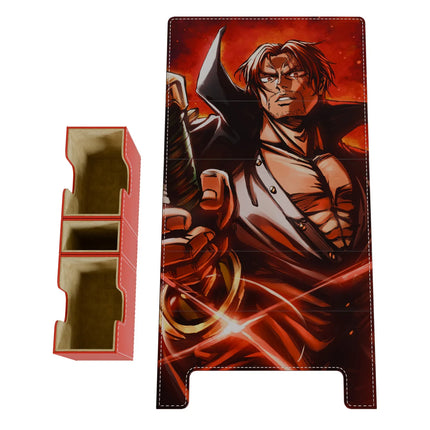 Dueling Guard: Crimson Conqueror EV 2.5 Elite Series Box