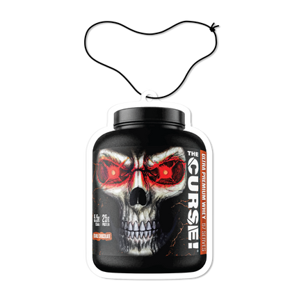 JNX Sports Air Fresheners