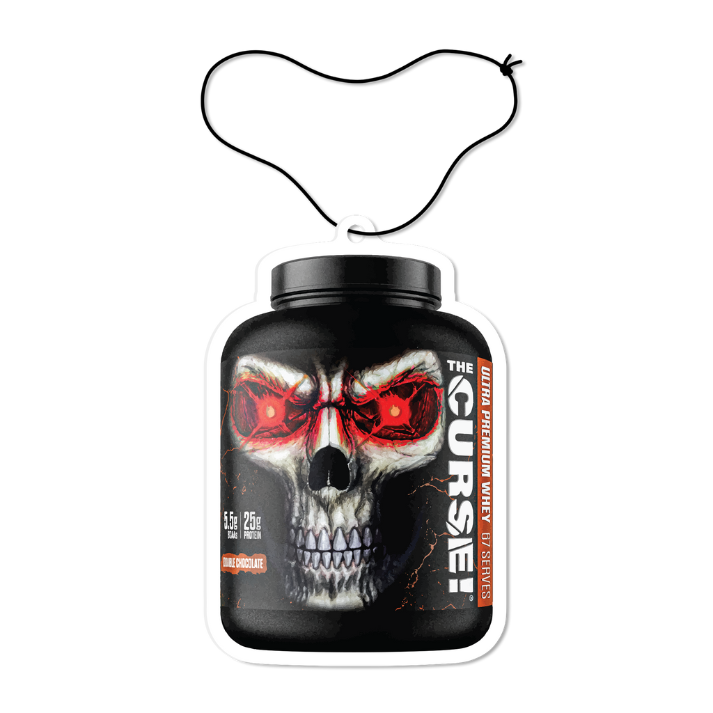 JNX Sports Air Fresheners