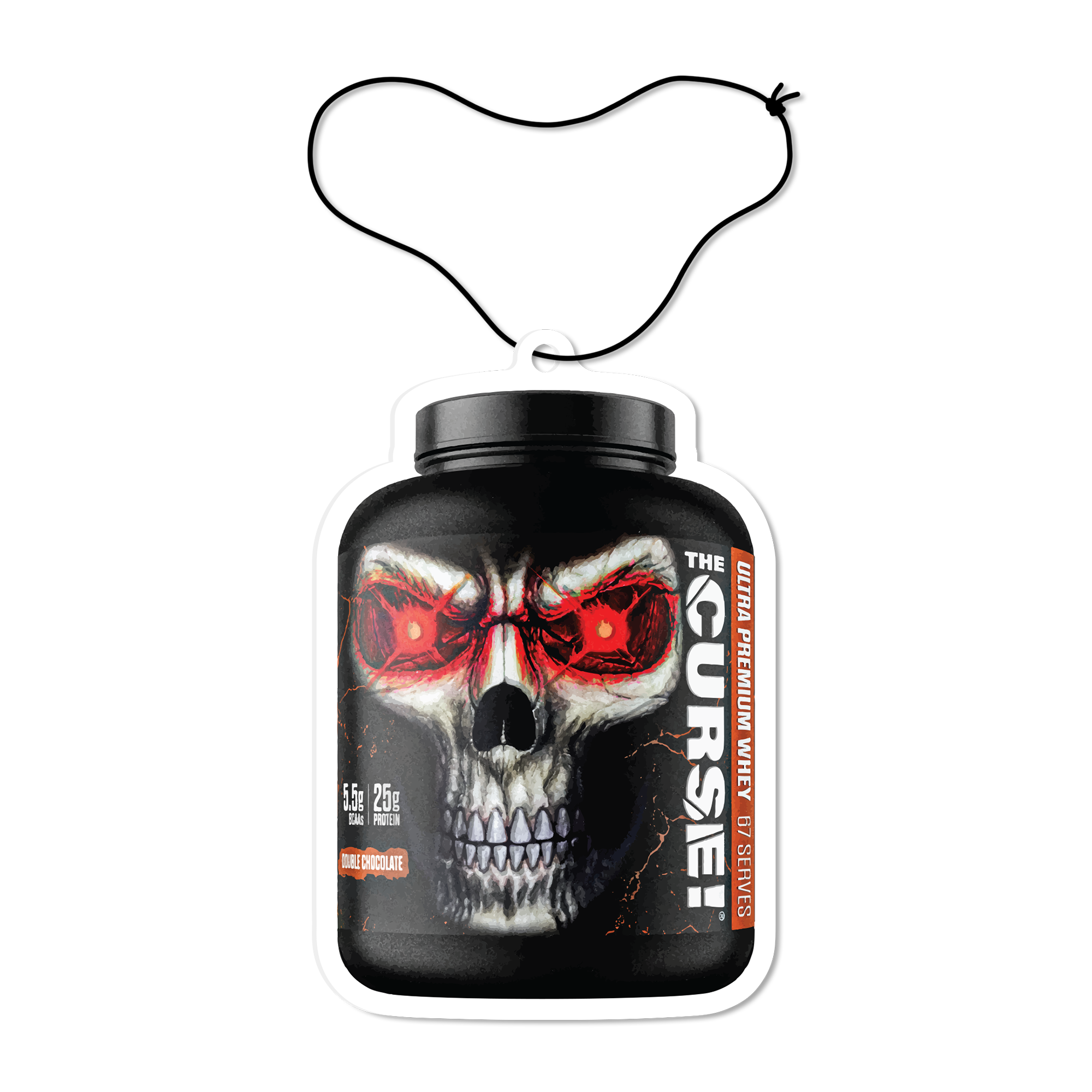 JNX Sports Air Fresheners