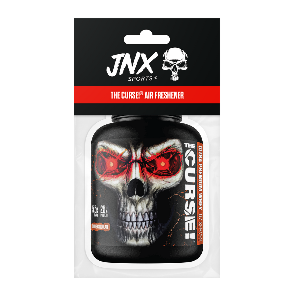 JNX Sports Air Fresheners