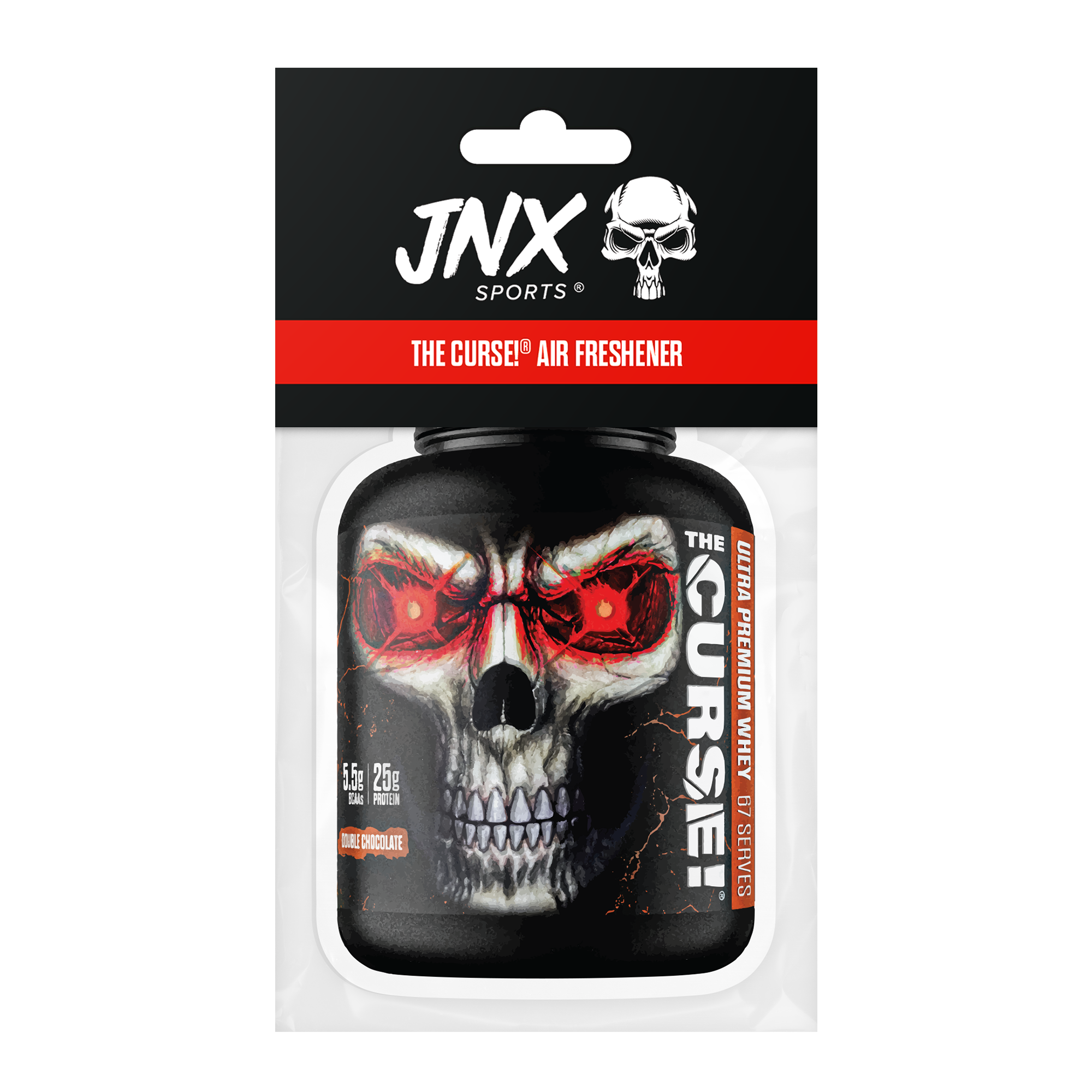 JNX Sports Air Fresheners