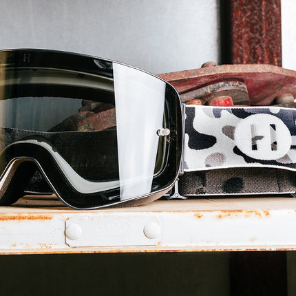 Arctic Camo