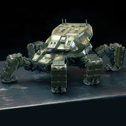 Chimera Statue - Phantom Liberty
