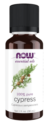 Cypress Essential Oil