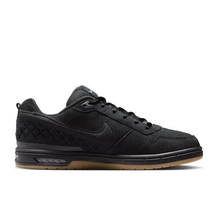 Paul Rodriguez Zoom Air Low - Black/Gum