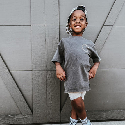 SURF N RIDE TEE