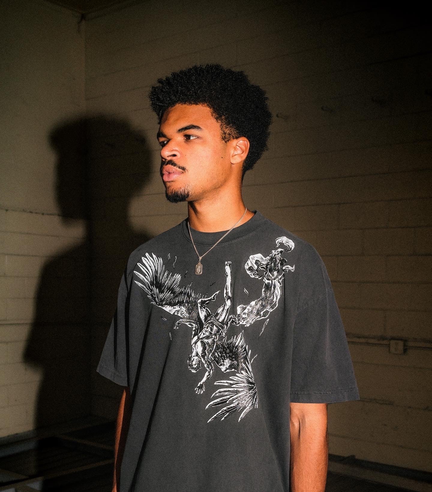 Vintage - Icarus Tee