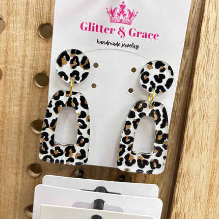 Glitter and Grace #275