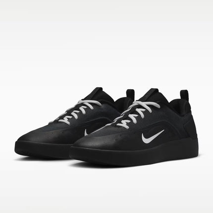 Nike SB Zoom Nyjah 4 - Black/White