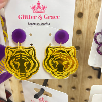 Glitter and Grace #291