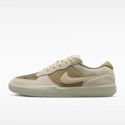 Nike SB Force 58 - Coconut Milk