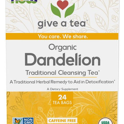 Herbal Tea, NOW