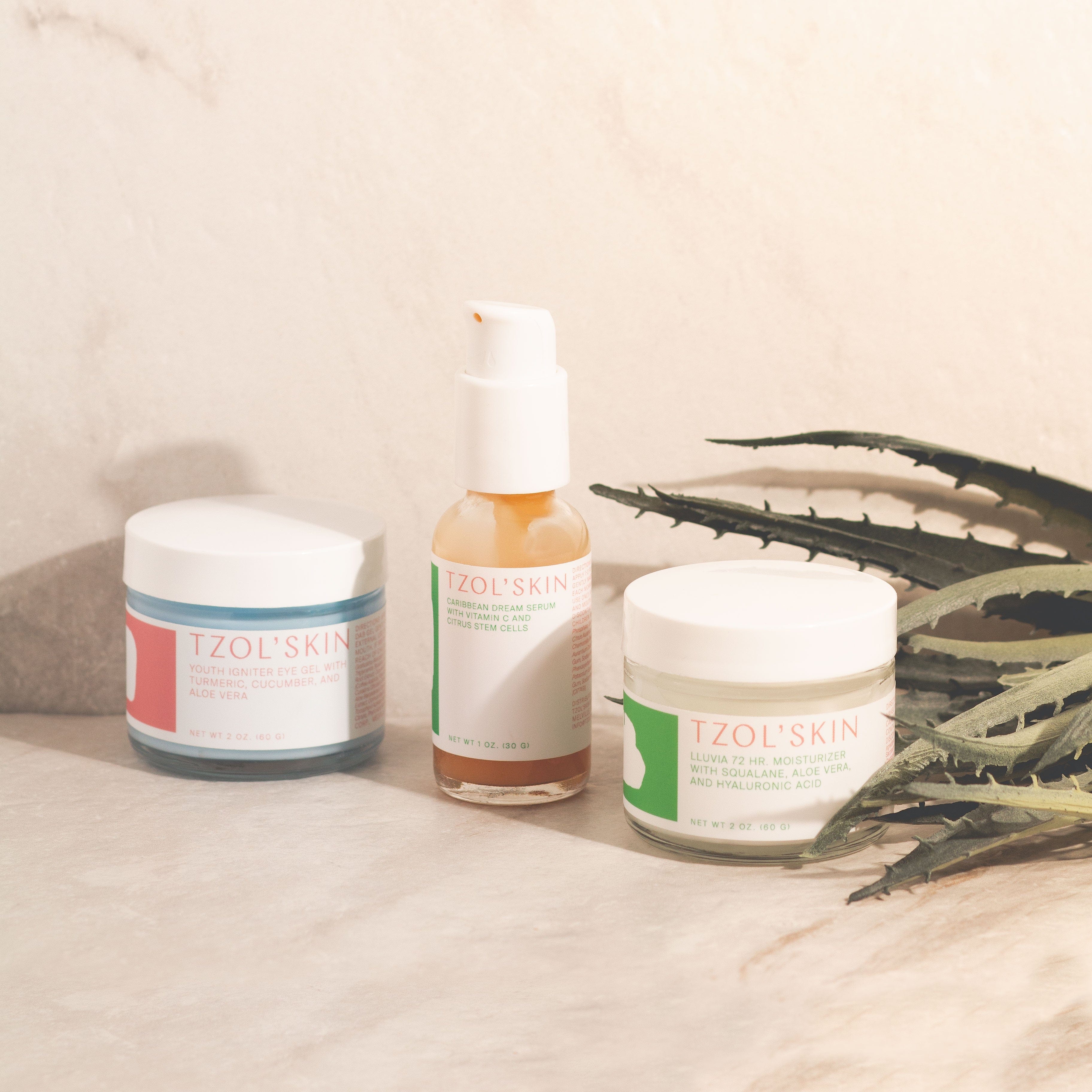 Day Time Discovery Set