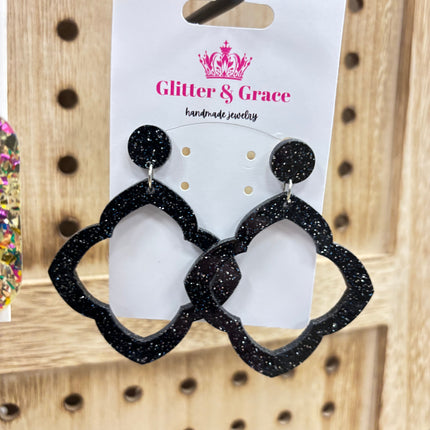 Glitter and Grace #317