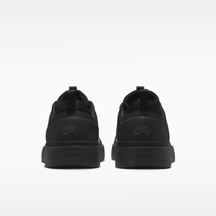 Nike SB Zoom Nyjah 4 - Black/White