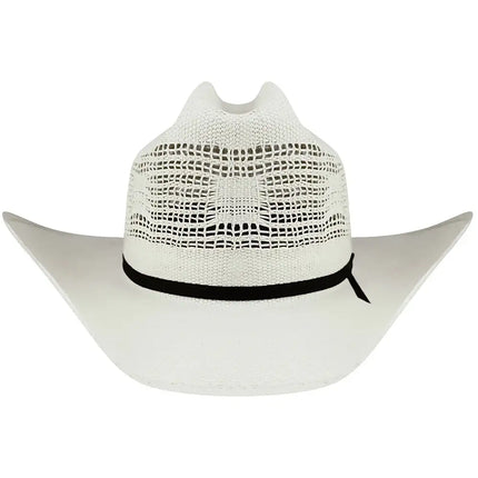 Bailey Desert Breeze - Bangora Straw Cowboy Hat