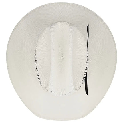 Bailey Desert Breeze - Bangora Straw Cowboy Hat