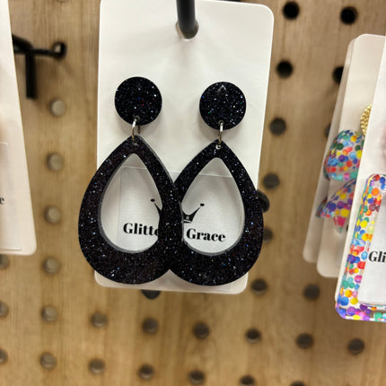 Glitter and Grace #22