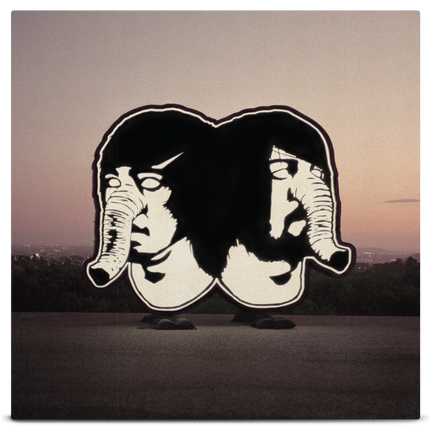 Death From Above 1979 - The Physical World