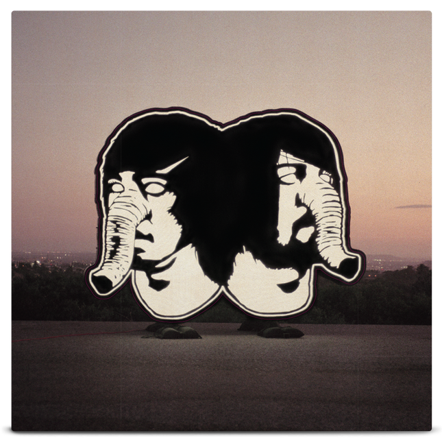 Death From Above 1979 - The Physical World
