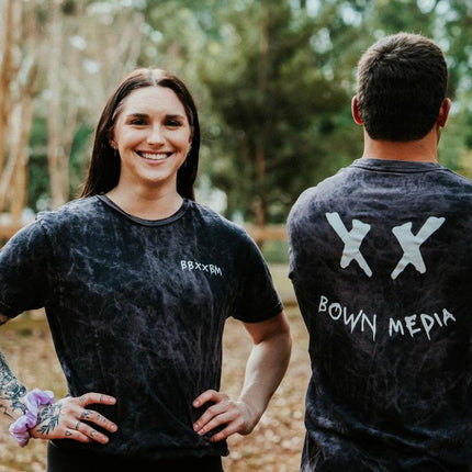 Bown Media x BXXB