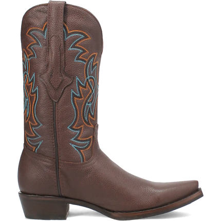 Dingo Gold Rush - Men's Leather Cowboy Boots