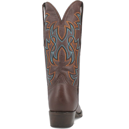 Dingo Gold Rush - Men's Leather Cowboy Boots