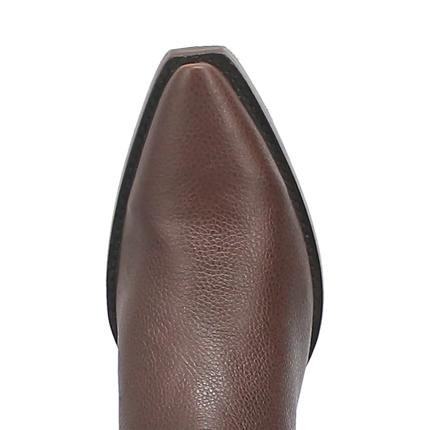Dingo Gold Rush - Men's Leather Cowboy Boots