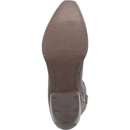 Dingo Gold Rush - Men's Leather Cowboy Boots