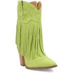 Lime / 6 / Regular