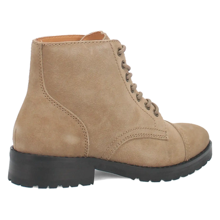 Dingo Hutch - Men's Leather Cowboy Boots