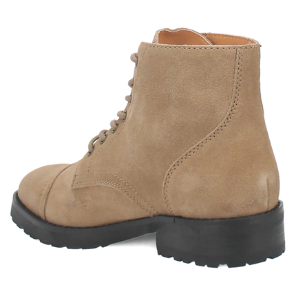 Dingo Hutch - Men's Leather Cowboy Boots
