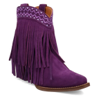 Purple / 6 / Regular