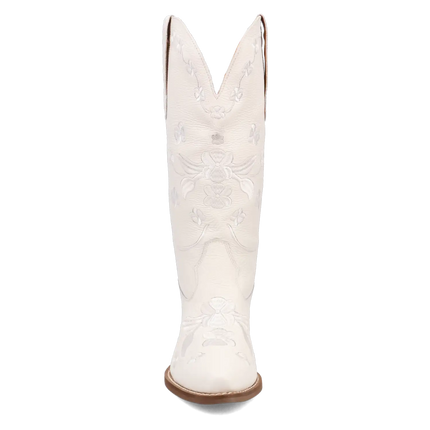 Dingo Love Bug - Women's Leather Cowgirl Boots