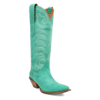 Green / 6 / Regular