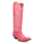 Pink / 6 / Regular