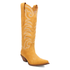 Yellow / 6 / Regular