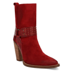 Red / 6 / Regular