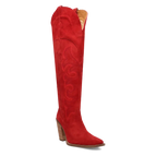 Red / 6 / Regular