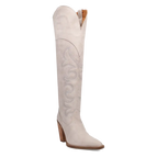 White / 6 / Regular