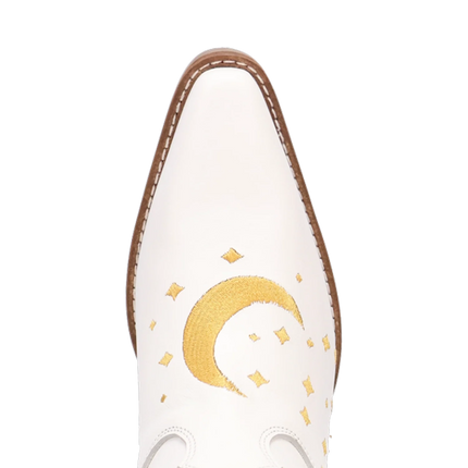 Dingo Pachita - Women's Leather Cowgirl Boots