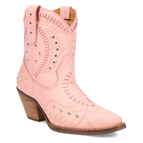 Pink / 6 / Regular