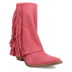 Pink / 6 / Regular