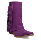 Purple / 6 / Regular