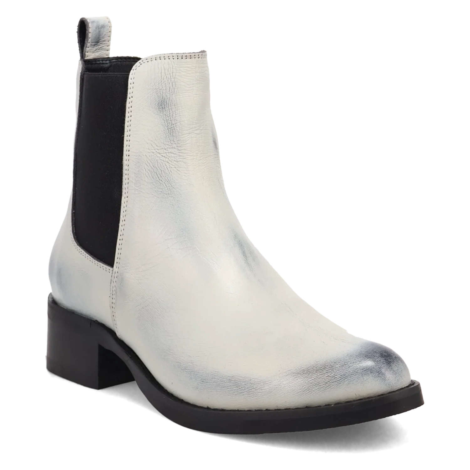 Dingo Camino - Mens Leather Chelsea Boots